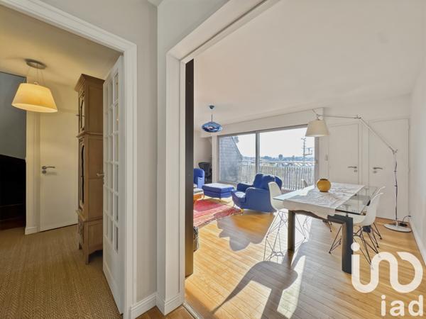 Appartement à vendre 5 pièces 120 m² Saint-Malo