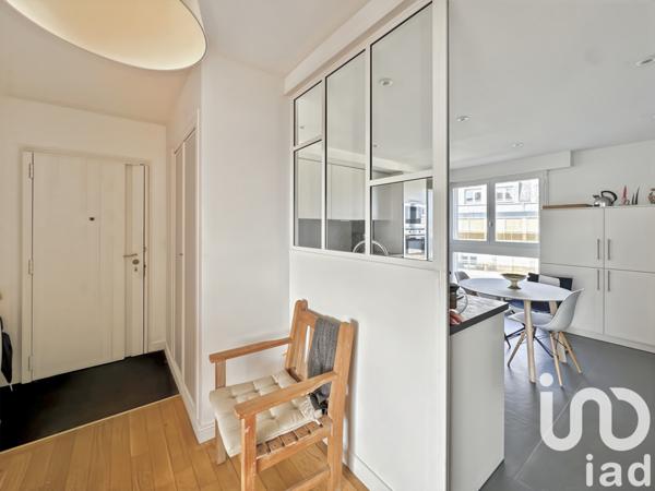 Appartement à vendre 5 pièces 120 m² Saint-Malo