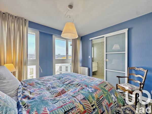 Appartement à vendre 5 pièces 120 m² Saint-Malo