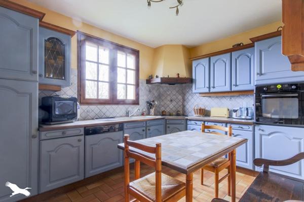 Maison à vendre |  Maule |  5 pièces | 110 m²