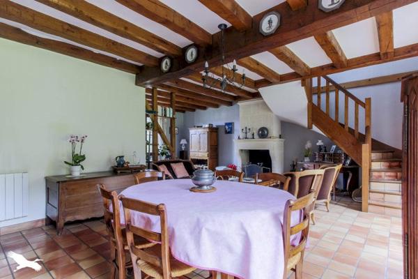 Maison à vendre |  Maule |  5 pièces | 110 m²