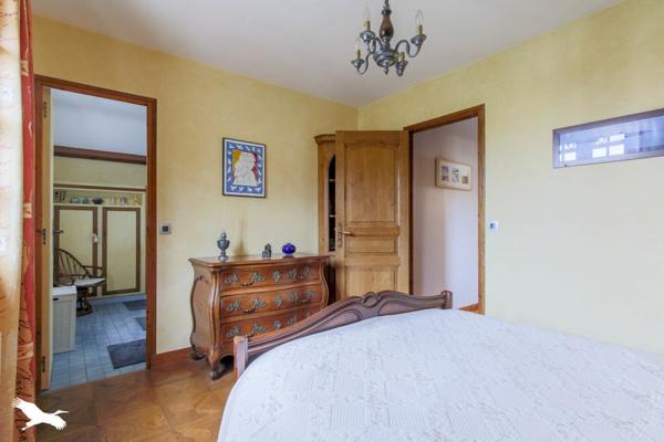 Maison à vendre |  Maule |  5 pièces | 110 m²