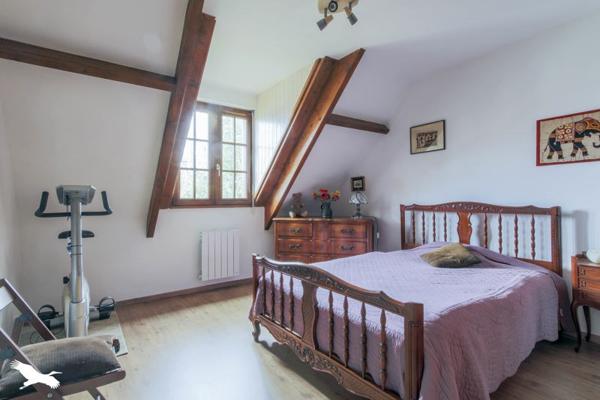 Maison à vendre |  Maule |  5 pièces | 110 m²