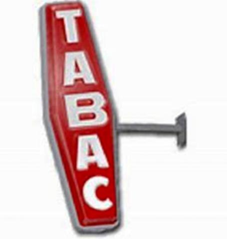 21000 DIJON - TABAC, JEUX, FDJ , Vape, Bimbeloterie avec Logement