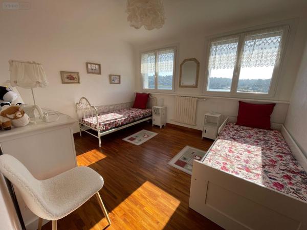 Maison à vendre à Plougasnou dans le Finistère (29630), ref : difo