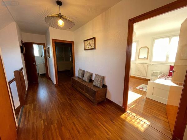 Maison à vendre à Plougasnou dans le Finistère (29630), ref : difo