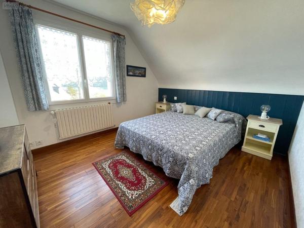 Maison à vendre à Plougasnou dans le Finistère (29630), ref : difo