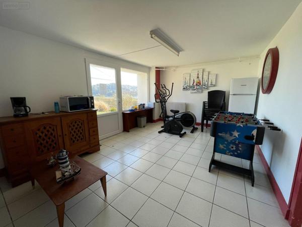 Maison à vendre à Plougasnou dans le Finistère (29630), ref : difo