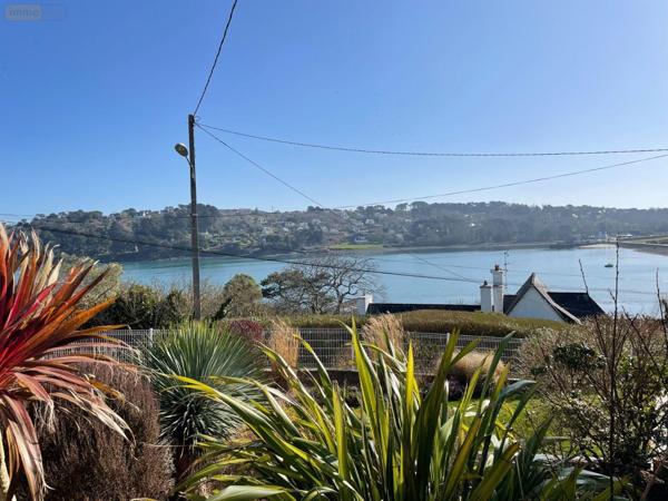 Maison à vendre à Plougasnou dans le Finistère (29630), ref : difo