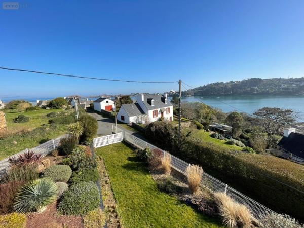 Maison à vendre à Plougasnou dans le Finistère (29630), ref : difo