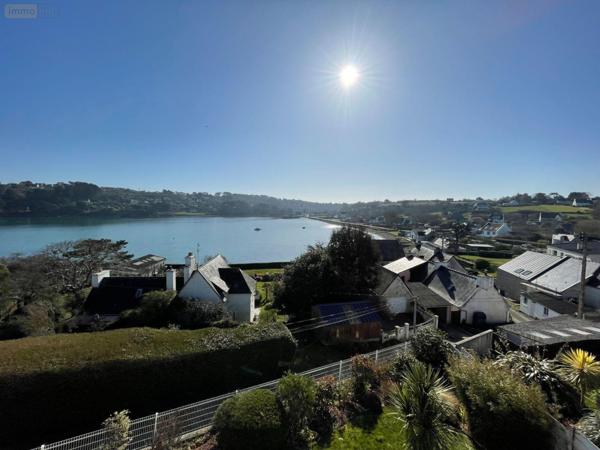 Maison à vendre à Plougasnou dans le Finistère (29630), ref : difo