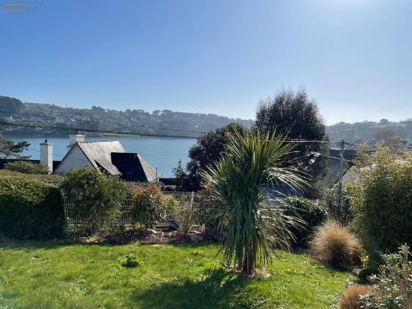 Maison à vendre à Plougasnou dans le Finistère (29630), ref : difo
