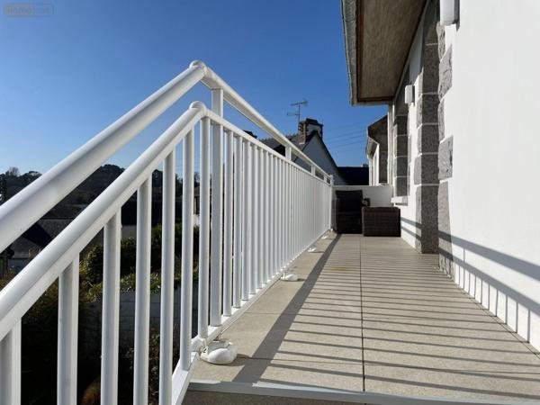 Maison à vendre à Plougasnou dans le Finistère (29630), ref : difo