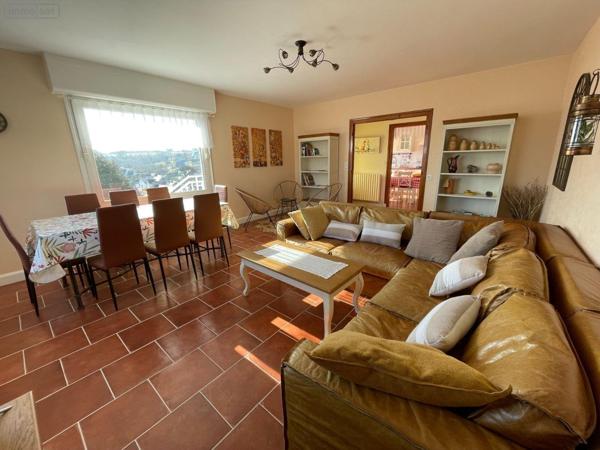 Maison à vendre à Plougasnou dans le Finistère (29630), ref : difo