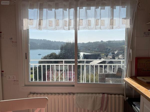 Maison à vendre à Plougasnou dans le Finistère (29630), ref : difo