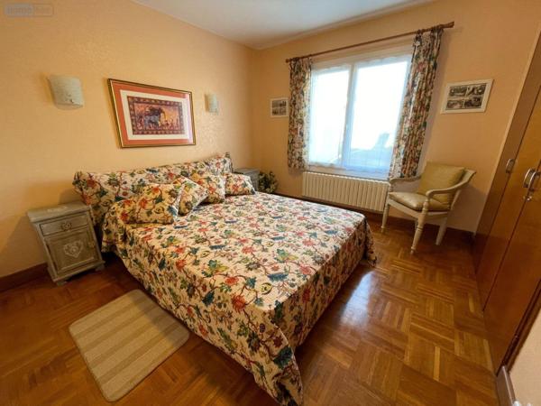 Maison à vendre à Plougasnou dans le Finistère (29630), ref : difo