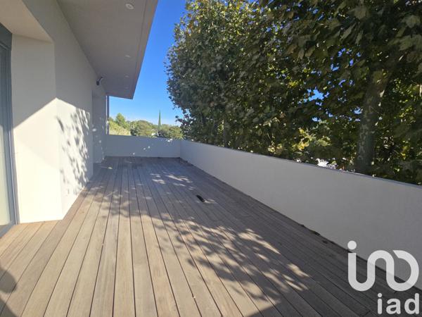 Appartement à vendre 3 pièces 74 m² Sanary-sur-Mer