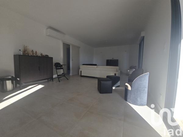 Appartement à vendre 3 pièces 74 m² Sanary-sur-Mer