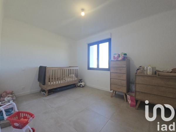 Appartement à vendre 3 pièces 74 m² Sanary-sur-Mer