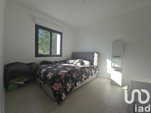 Appartement à vendre 3 pièces 74 m² Sanary-sur-Mer