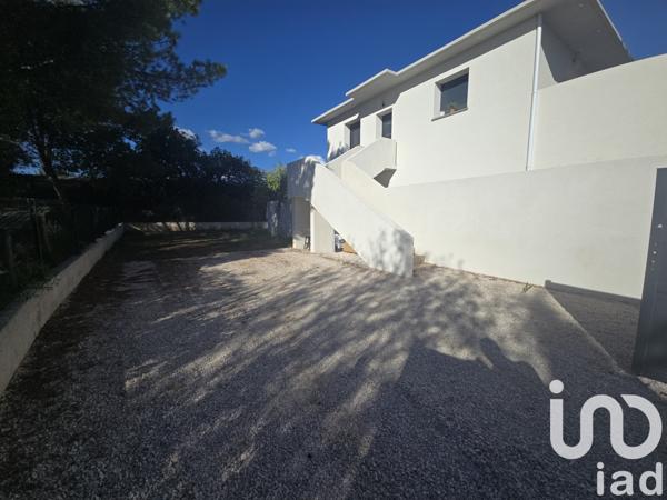 Appartement à vendre 3 pièces 74 m² Sanary-sur-Mer
