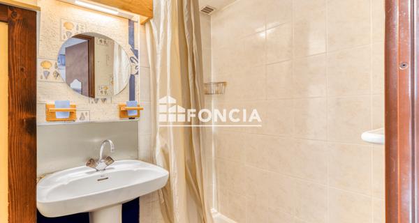 À vendre Maison 2 pièces 20.74 m² - Gruissan 11430