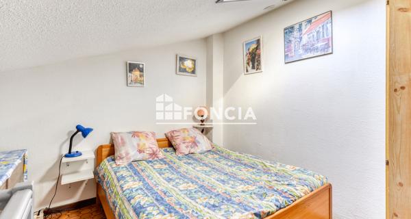 À vendre Maison 2 pièces 20.74 m² - Gruissan 11430