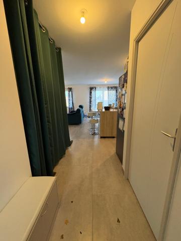 MAISON PLAIN-PIED 4 PIECES JARDIN 400M2