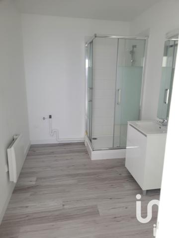 Location appartement 2 pièces 50 m² Chauny