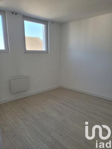 Location appartement 2 pièces 50 m² Chauny