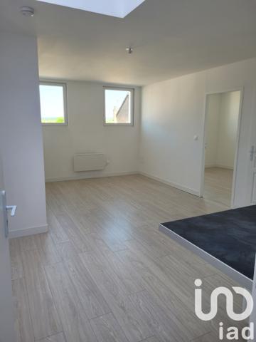 Location appartement 2 pièces 50 m² Chauny