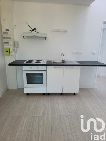 Location appartement 2 pièces 50 m² Chauny