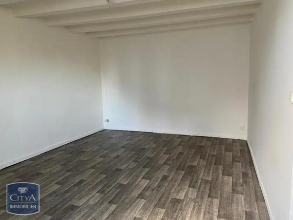 Appartement à louer 1 pièce 30m²