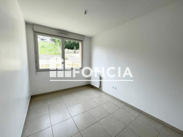 Location Appartement 3 pièces 66.63 m² - 60 AVENUE DE TOULOUSE Castanet Tolosan 31320