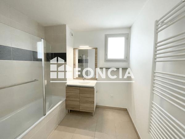 Location Appartement 3 pièces 66.63 m² - 60 AVENUE DE TOULOUSE Castanet Tolosan 31320