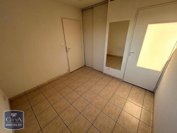 Appartement à louer 2 pièces 32.28m² Périgueux (24000)