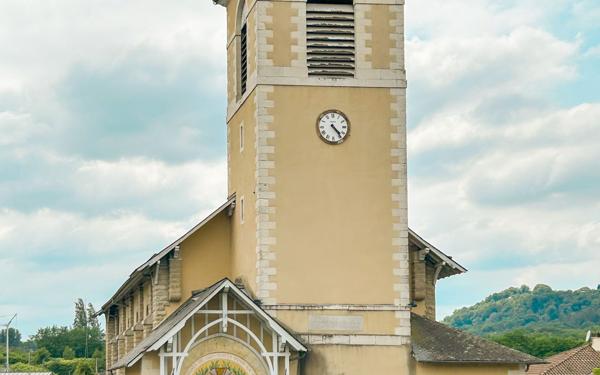 Maison à vendre    9 pièces • 215,70 m2 Gan