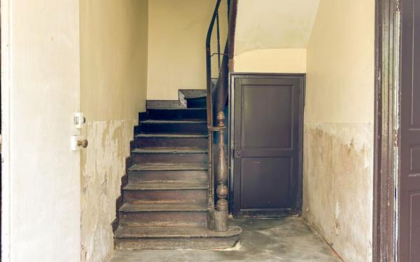 Maison à vendre    9 pièces • 215,70 m2 Gan