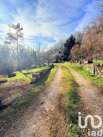 Maison à vendre 6 pièces 191 m² Nogent