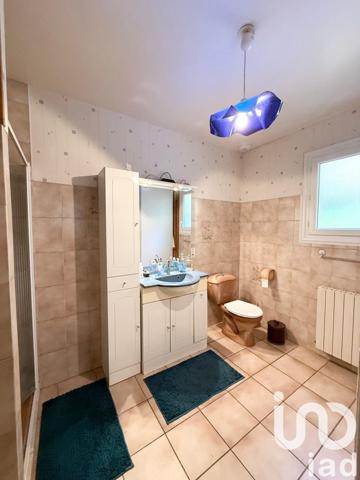 Maison à vendre 6 pièces 191 m² Nogent