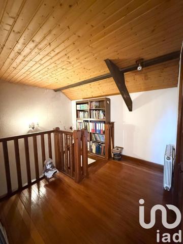 Maison à vendre 6 pièces 191 m² Nogent