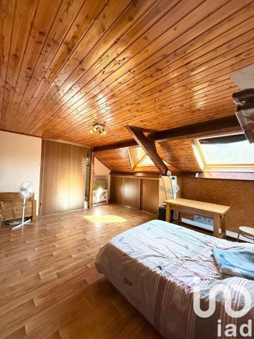 Maison à vendre 6 pièces 191 m² Nogent