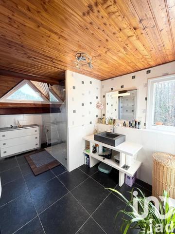 Maison à vendre 6 pièces 191 m² Nogent