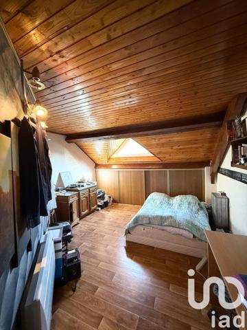 Maison à vendre 6 pièces 191 m² Nogent