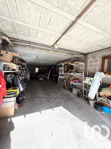 Maison à vendre 6 pièces 191 m² Nogent