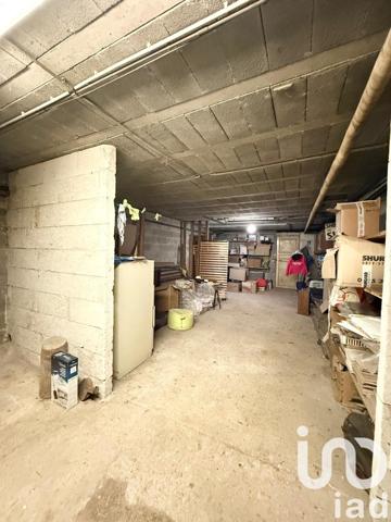 Maison à vendre 6 pièces 191 m² Nogent