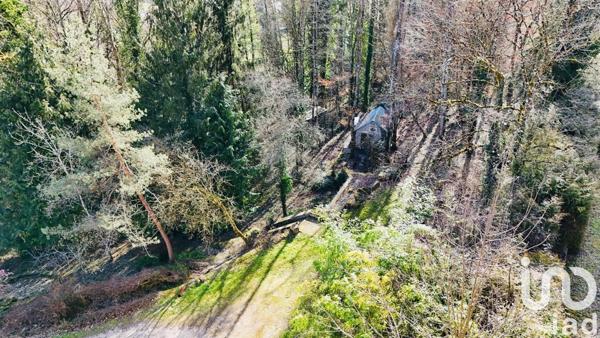 Maison à vendre 6 pièces 191 m² Nogent