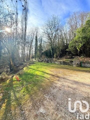 Maison à vendre 6 pièces 191 m² Nogent