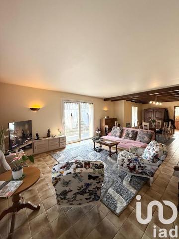 Maison à vendre 6 pièces 191 m² Nogent