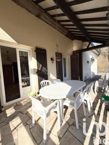 Maison à vendre 6 pièces 191 m² Nogent